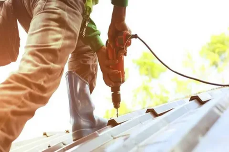 Fethiye Çatı Kaynak Ustası